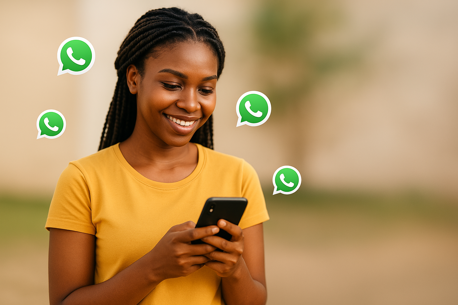 contact gain process